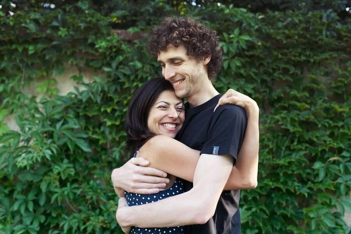 Vacation Photographer in Prague - Photo 1 of 9